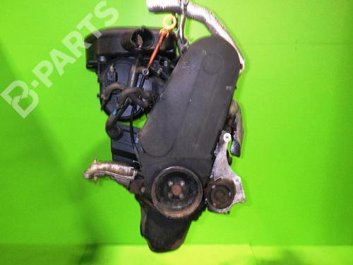 Motor SEAT IBIZA II (6K1) 1.4 i (60 hp) 6383555