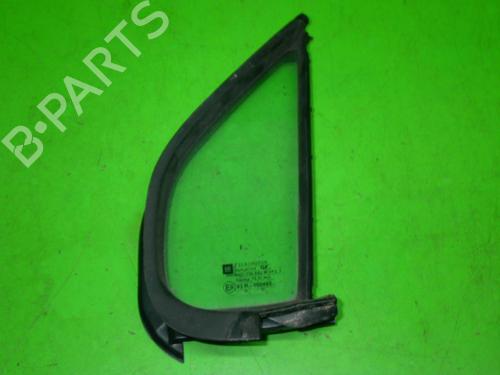 Used Front left quarter glass OPEL AGILA (A) (H00) 1.2 16V (F68) (75 hp) 14715747