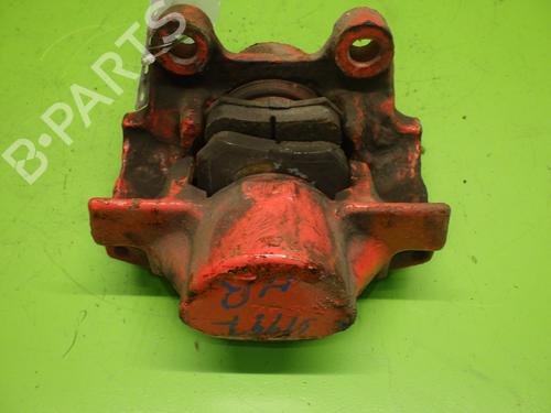 Used Right rear brake caliper OPEL OMEGA B Estate (V94) 3.0 V6 (F35, M35, P35) (211 hp) 24512042