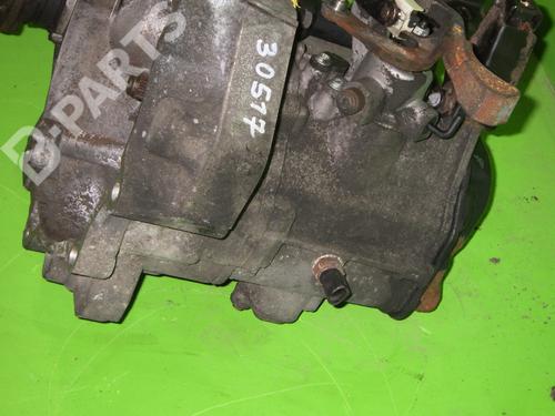 Gearbox VW POLO (9N_, 9A_) 1.2 | BP6398246M3 