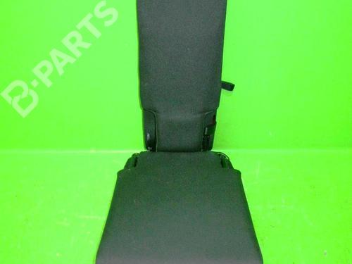 Used Rear seat OPEL MERIVA B MPV (S10) 1.4 (75) (120 hp) 6370610