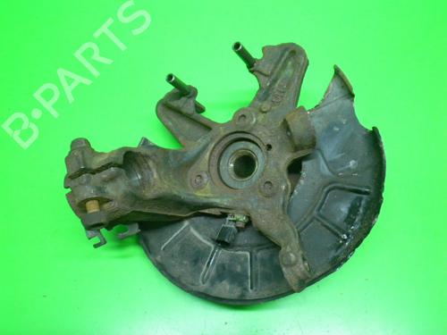 Left front steering knuckle AUDI A3 (8P1) 1.6 | BP14712828M25 