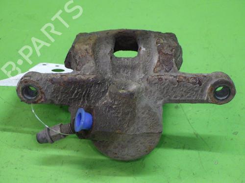 Left rear brake caliper MERCEDES-BENZ A-CLASS (W169) A 180 CDI (169.007, 169.307) | BP25884732M107 