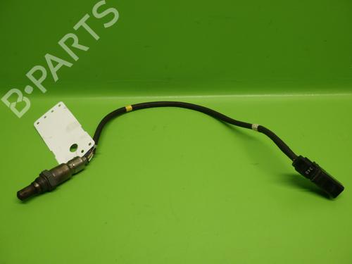Used Electronic sensor VW POLO V (6R1, 6C1) 1.6 TDI (90 hp) 24232602