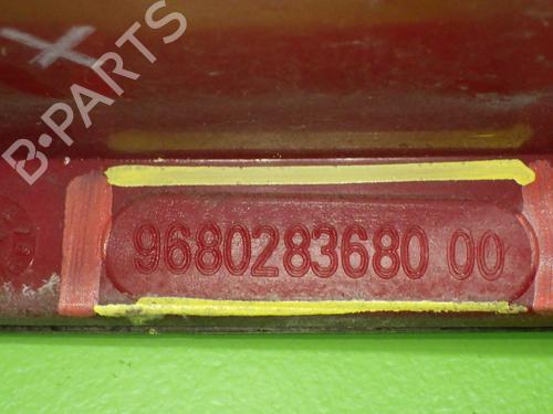 Right taillight CITROËN C2 (JM_) 1.1 | BP17084809C35 