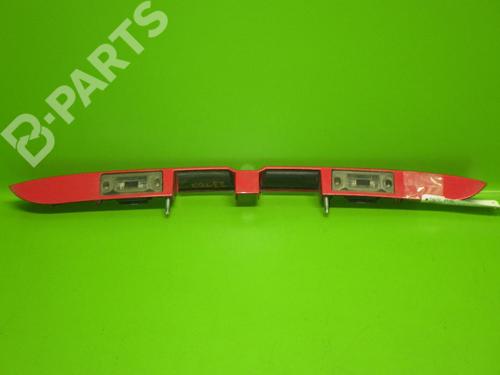Tailgate handle AUDI A3 (8L1) 1.6 | BP6346191C132 