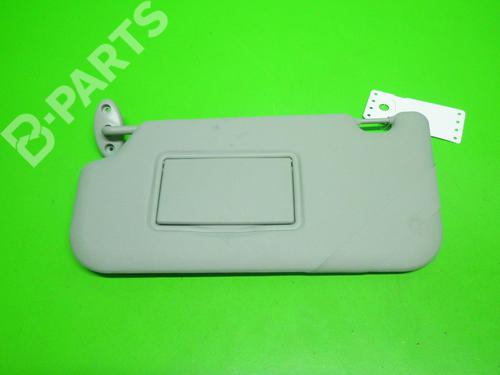 Aletta parasole sinistra FORD B-MAX (JK) 1.4 (90 hp) 6610476