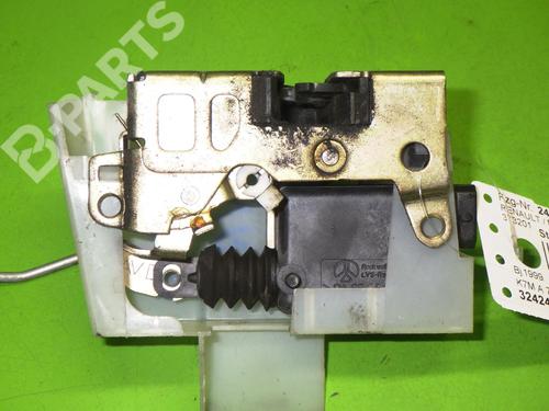 Used Front right lock RENAULT MEGANE I Classic (LA0/1_) 1.6 e (LA0F, LA0S) (90 hp) 6660224