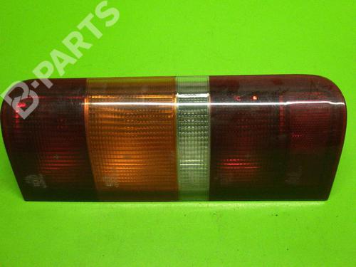 Used Right taillight FORD FIESTA Box Body/MPV (F3L, F5L) 1.8 D (60 hp) 6662873