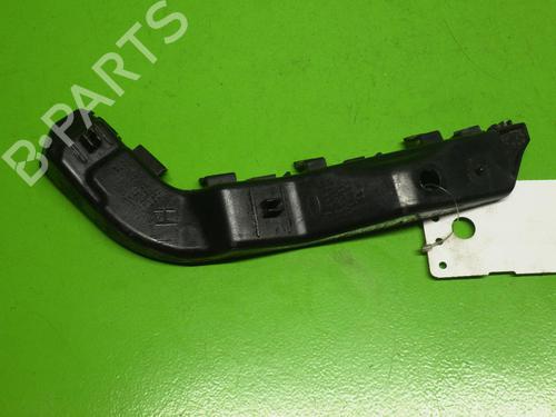 Used Front bumper bracket KIA PICANTO I (SA) 1.1 (65 hp) 14724834