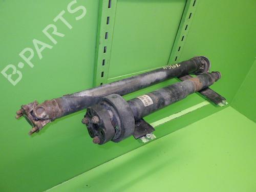 Driveshaft BMW 3 (E36) 316 i | BP22517082M37 