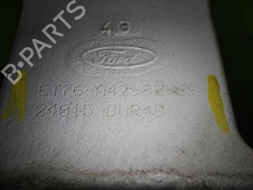 Hinge/Door check strap FORD TRANSIT COURIER B460 Box Body/MPV 1.6 TDCi | BP28712137C146 