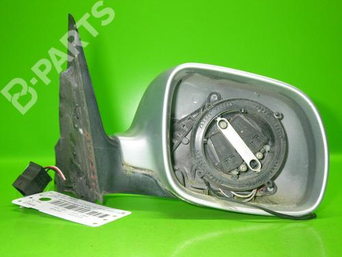 Used Right mirror AUDI A6 C5 (4B2) 2.4 quattro (165 hp) 6671084
