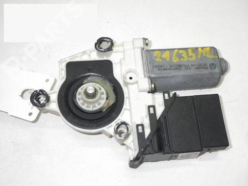 Used Left rear window motor VW GOLF IV (1J1) 1.9 TDI (90 hp) 6674721