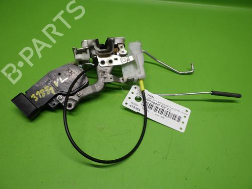 Front left lock TOYOTA AYGO (_B1_) 1.0 (KGB10_, KGB10R) | BP21164598C98 