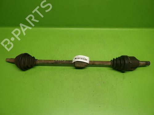 Used Right front driveshaft FORD ESCORT V Turnier (ANL) 1.8 TD (90 hp) 29294300