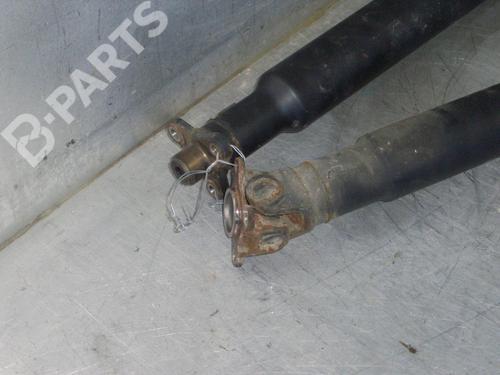 Driveshaft BMW 3 Compact (E46) 316 ti | BP6367657M37 