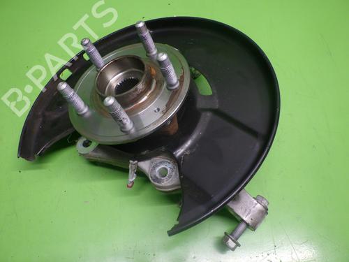 Right front steering knuckle OPEL INSIGNIA A Sports Tourer (G09) 2.0 Turbo 4x4 (35) | BP21753914M26 