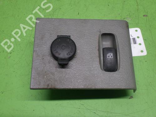 Used Left rear window switch KIA CARNIVAL II (GQ) 2.9 CRDi (144 hp) 28711948