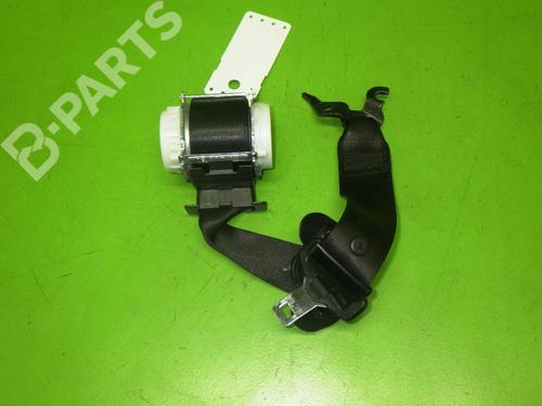 Used Front right seatbelt BMW 3 (E90) 320 d (163 hp) 6655586