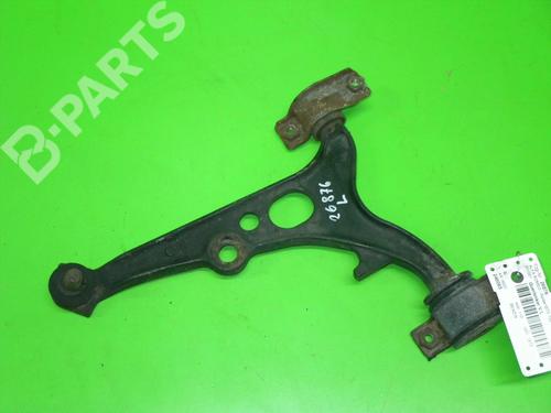 Used Left front suspension arm ALFA ROMEO GTV (916_) 2.0 T.SPARK 16V (916.C2__, 916C2C00) (150 hp) 6644255
