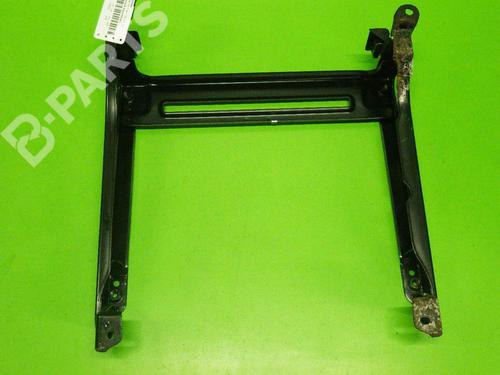 Elektronisk modul VW TOUAREG (7LA, 7L6, 7L7) 2.5 R5 TDI (174 hp) 7743605