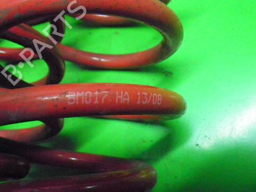 Right front shock absorber BMW 3 Coupe (E36) 320 i | BP14747601M17 