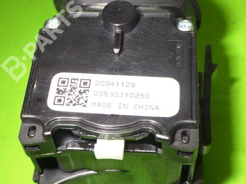Steering column stalk OPEL INSIGNIA A Sports Tourer (G09) 2.0 CDTI (35) | BP6383457I23 
