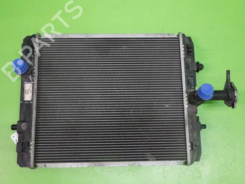 Used Water radiator Water radiator 37530747 37530747
