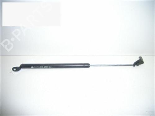 Gassdemper Bakluke DAIHATSU GRAN MOVE (G3) 1.5 16V (G303) (90 hp) 14706144