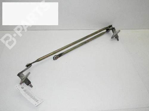 Used Front wipers mechanism DAEWOO NUBIRA Wagon (J100) 2.0 16V (133 hp) 6349515
