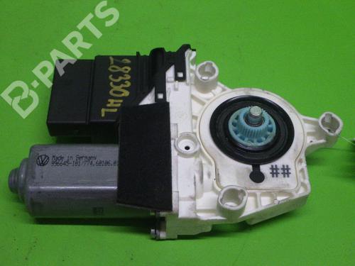 Used Left rear window motor SEAT ALTEA (5P1) 2.0 TDI 16V (140 hp) 10176981