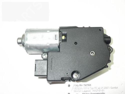 Used Other HONDA CR-V III (RE_) 2.0 i-VTEC 4WD (RE5, RE2) (150 hp) 14707712