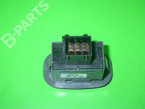 Left rear window switch SAAB 9-5 Estate (YS3E) 2.3 t | BP6360852I29 