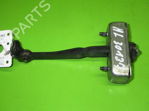 Used Hinge/Door check strap TOYOTA AVENSIS Estate (_T27_) 1.6 VVT-i (ZRT270_, ZRT270R) (132 hp) 14731366