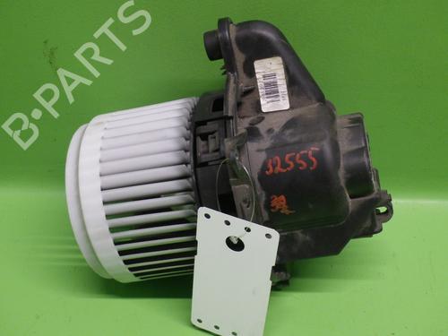 Used Heater blower motor Heater blower motor DACIA DUSTER (HS_) 1.5 dCi (HSMC) (107 hp) 34640912 34640912