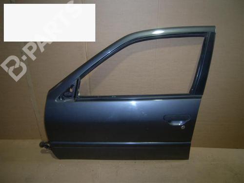 Used Left front door NISSAN PRIMERA (P10) 2.0 16V (116 hp) 6665024