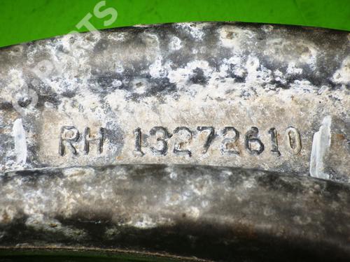 Right front suspension arm OPEL ASTRA J (P10) 1.6 Turbo (68) | BP7103292M13 