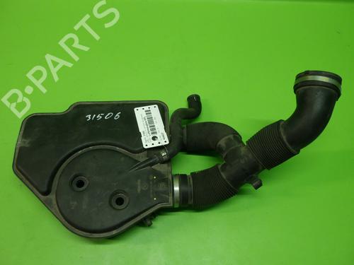 Luftfilter kasse OPEL ASTRA G Saloon (T98) 1.6 (F69) (75 hp) 17760892