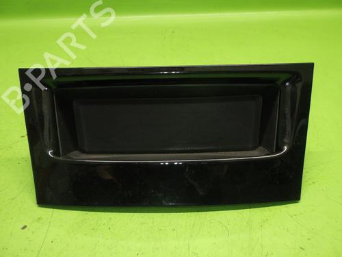 Used Cup/Object holder OPEL ASTRA K Sports Tourer (B16) 1.2 Turbo (35) (131 hp) 28364095