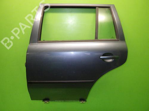 Porta trás esquerda Porta trás esquerda 37432251 37432251