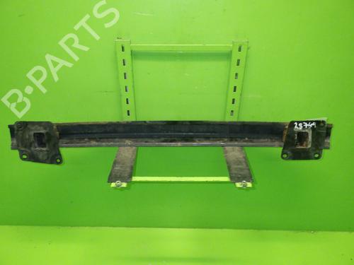 Front bumper reinforcement VW POLO (9N_, 9A_) 1.4 TDI | BP12944676C109 