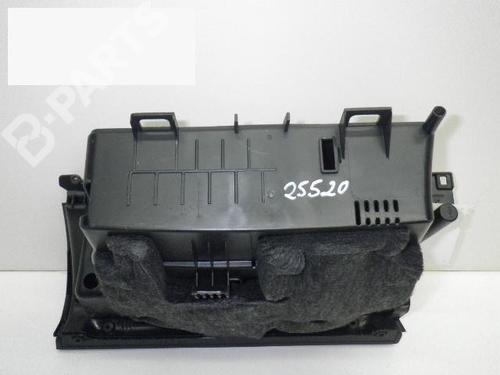 Glove box MERCEDES-BENZ A-CLASS (W169) A 150 (169.031, 169.331) | BP6353626C95 
