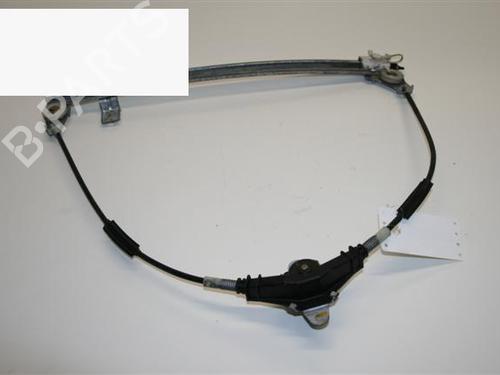 Used Front left window mechanism FIAT PUNTO (176_) 55 1.1 (54 hp) 14747618