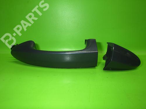Used Rear right exterior door handle Rear right exterior door handle FORD FIESTA VI (CB1, CCN) 1.25 (82 hp) 8212160 8212160