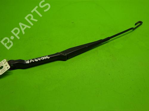 Used Front windshield wiper arm VW POLO (6N2) 1.4 (60 hp) 14729835