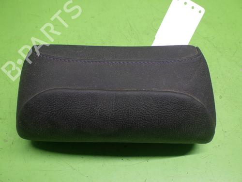Used Headrest BMW 3 (E46) 330 xi (231 hp) 27976122