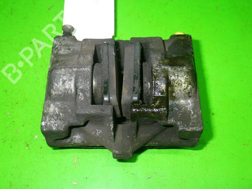 Left rear brake caliper CITROËN XANTIA (X1_, X2_) 1.9 Turbo D | BP14745012M107 