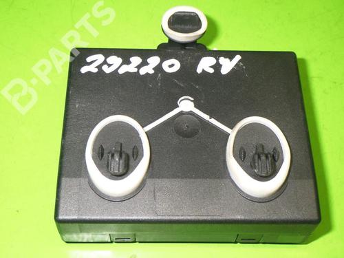 Module électronique AUDI A6 C6 (4F2) 2.7 TDI (180 hp) 6394026