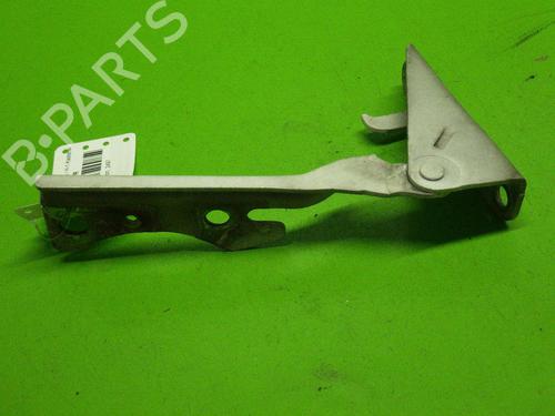 Hinge/Door check strap HYUNDAI H-1 Van (A1) 2.5 CRDi | BP14724823C146 